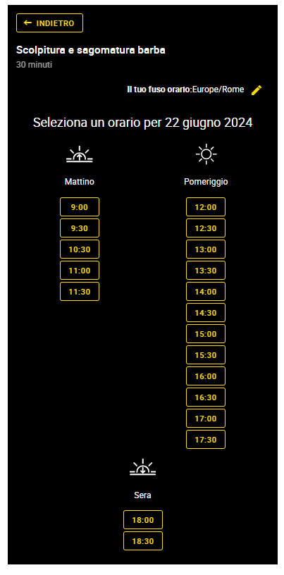 Booking-Fast by OmniFast